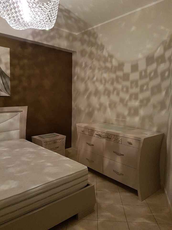 Arrivano i mobili al mio risveglio - 2