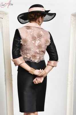 Aaa cercasi abito mamma! - 1