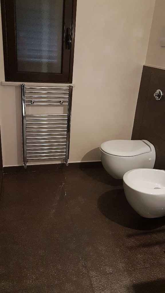 Bagno - 1