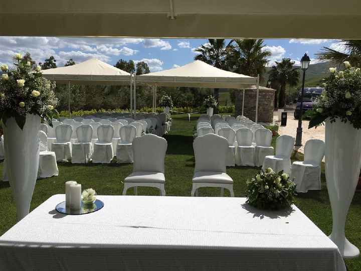 Casale san leonardo - 1