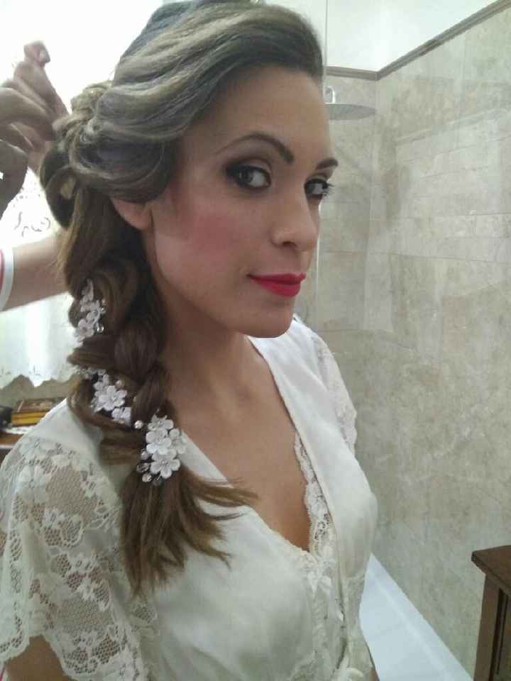  Help acconciatura - 1