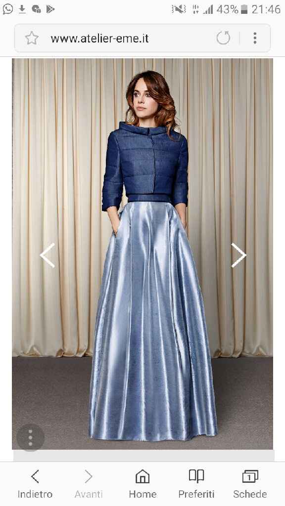  Invitata matrimonio a dicembre - 1