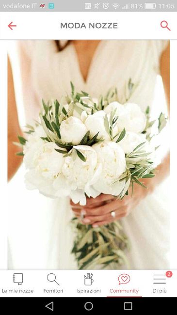 Bouquet da uomo - 5