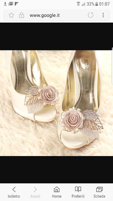 Scarpe.... - 2