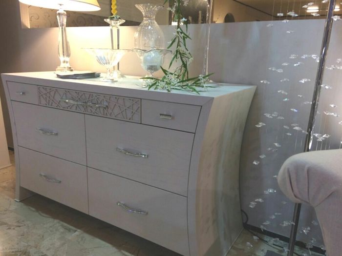 Camera da letto arrivata!!!!! - 2