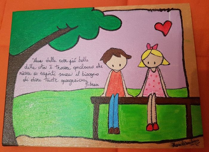 Barcollo ma non mollo - 1