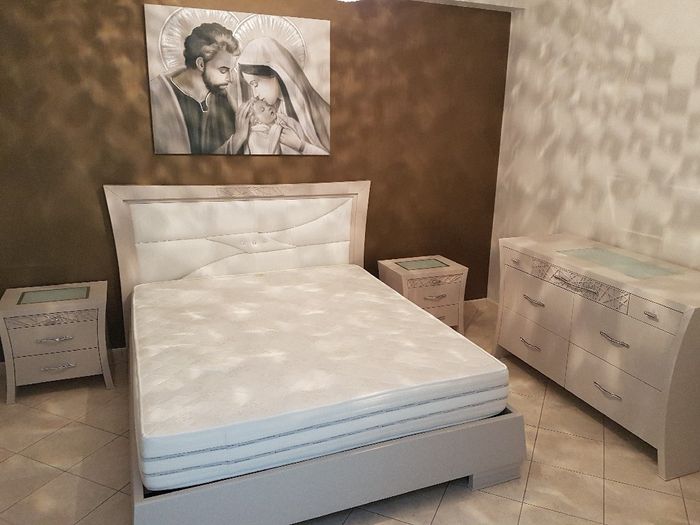 Arrivano i mobili al mio risveglio - 2