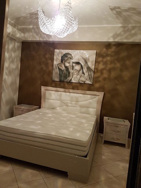 Camera da letto - 3