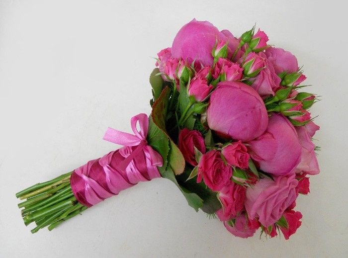 Consigli su bouquet leggero - 1