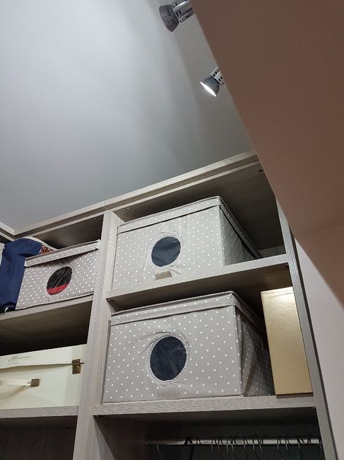 Sos cabina armadio - 2