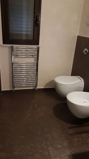 Bagno - 1