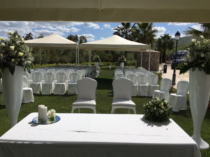 Casale san leonardo - 1