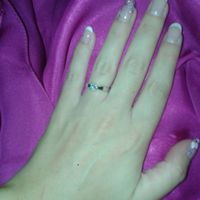 La foto del vostro anello! - 1