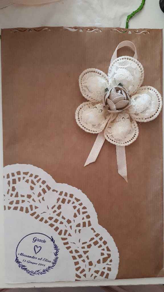 Le nostre bomboniere.... - 1