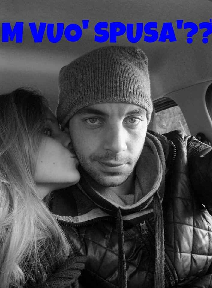 Sorpresa nella sorpresa! - 1