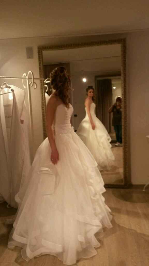 Acconciatura bella ma non fa per me! - 8