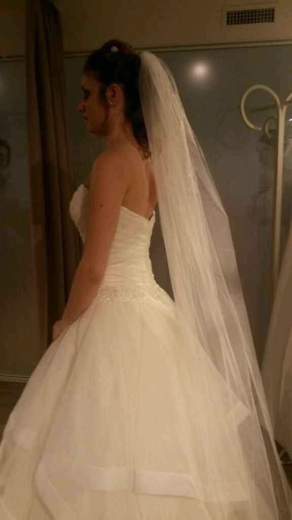 Acconciatura bella ma non fa per me! - 10