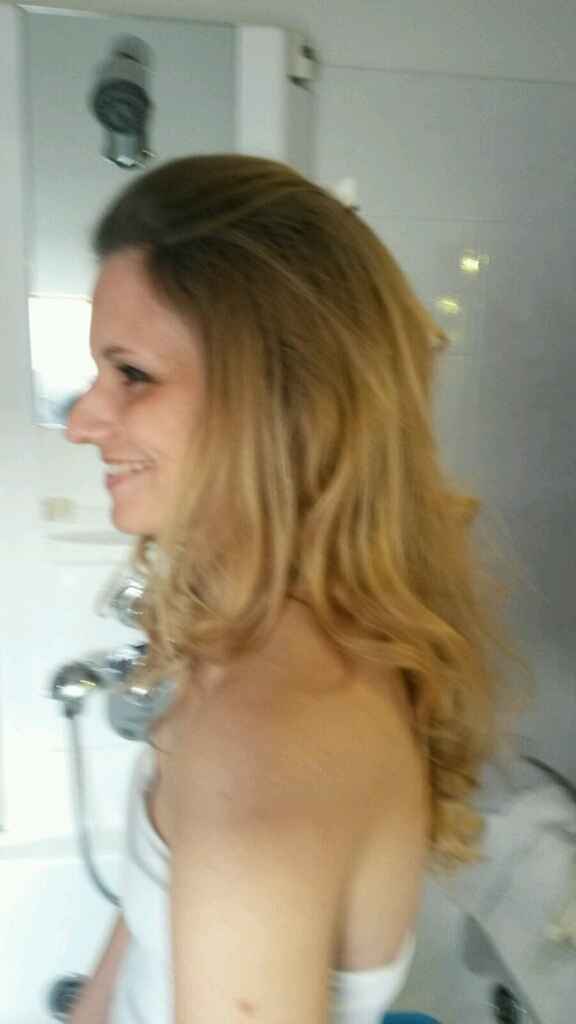 Tante acconciatureeee - 9