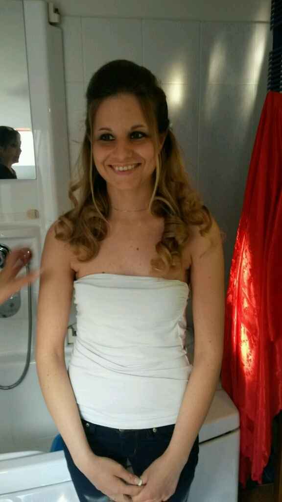 Prova acconciatura! - 5