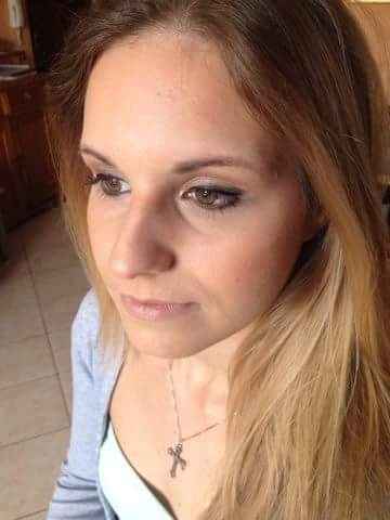 Prima prova trucco - 1