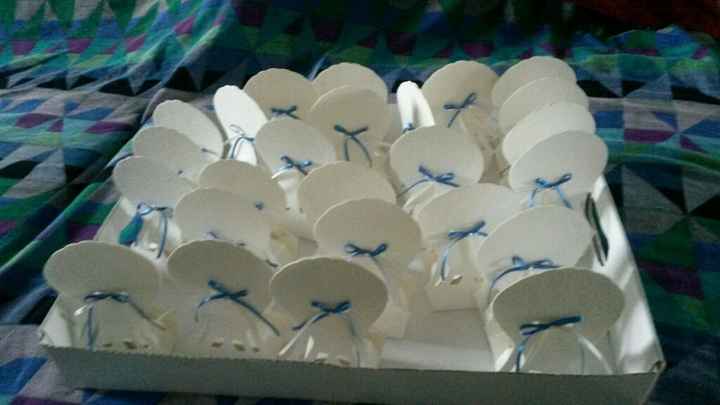 Confetti non invitati - 3