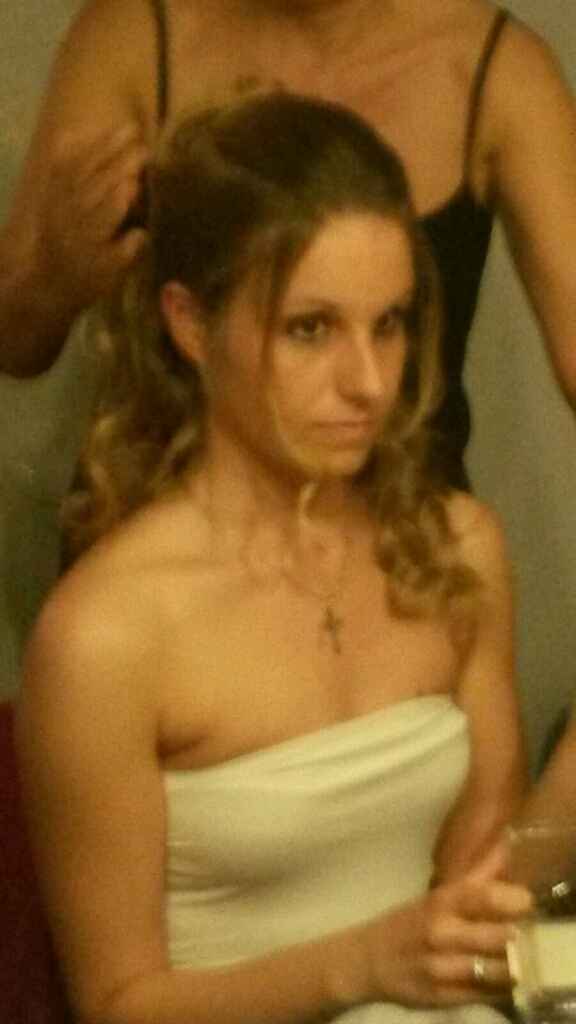 Ennesima prova acconciatura! - 3