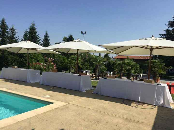 Marito e moglie felici e preoccupati - 1