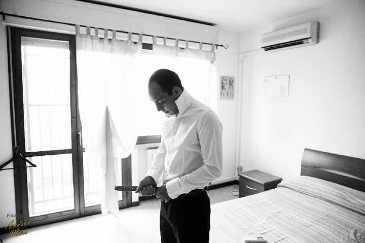 Dopo 2 mesi le foto ufficiali - 12