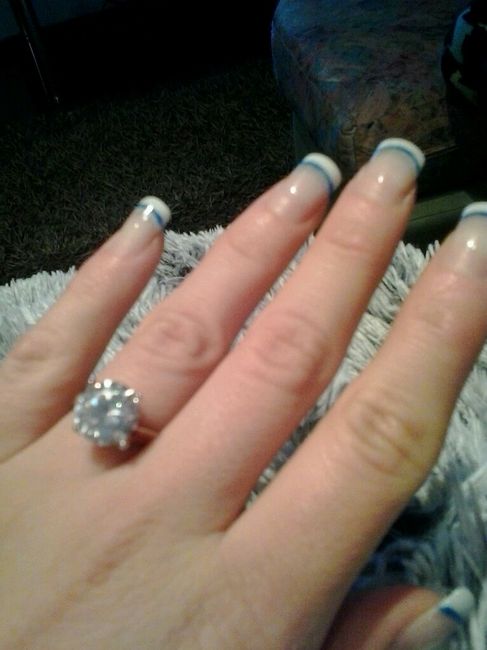 Arrivata la proposta!!!!!! - 2