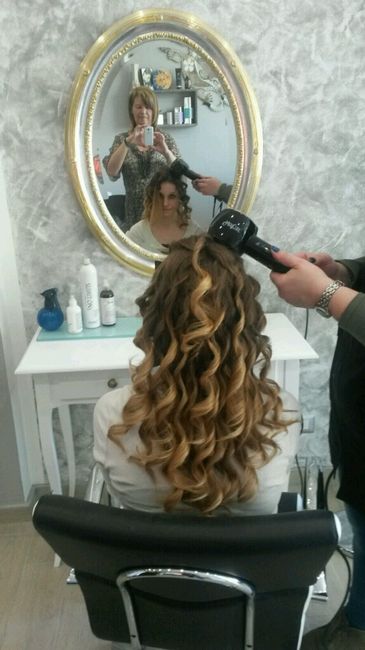 Acconciatura bella ma non fa per me! - 5