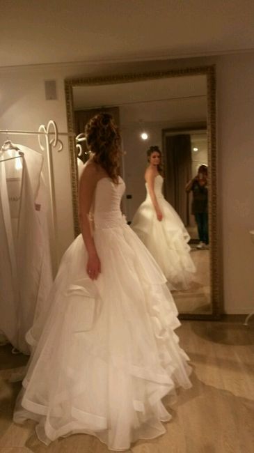 Acconciatura bella ma non fa per me! - 8