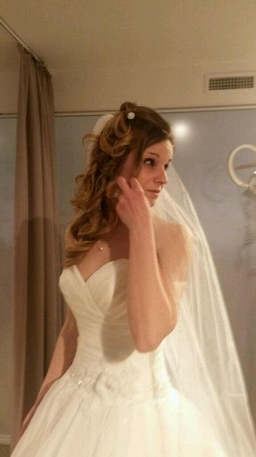 Acconciatura bella ma non fa per me! - 9