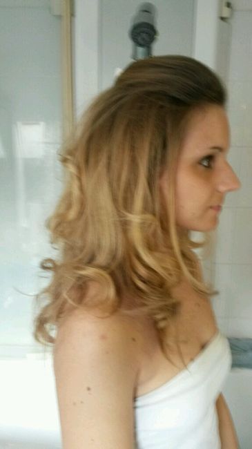 Tante acconciatureeee - 1