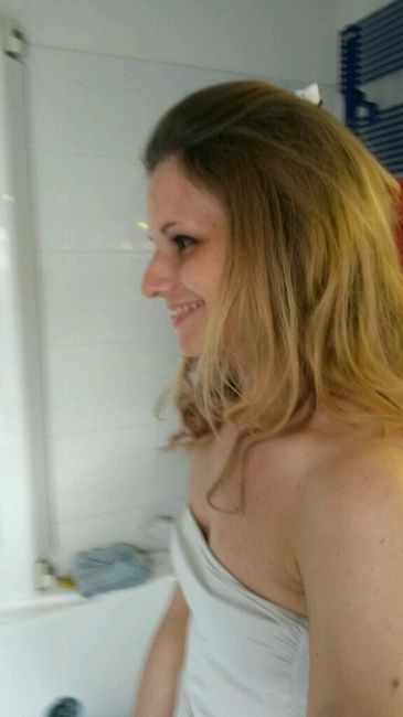 Tante acconciatureeee - 2