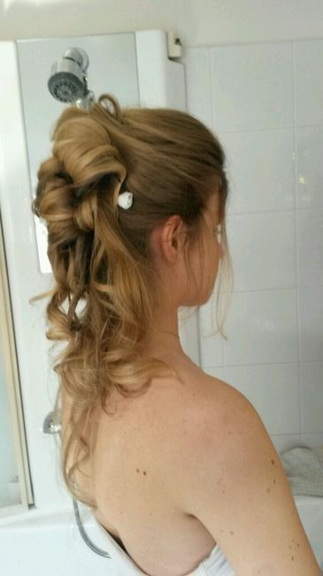 Tante acconciatureeee - 6