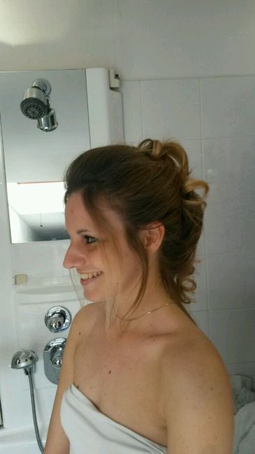 Tante acconciatureeee - 7