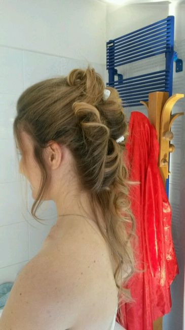 Tante acconciatureeee - 10