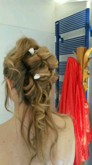 Tante acconciatureeee - 11