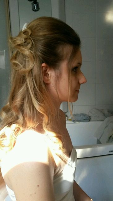 Tante acconciatureeee - 13