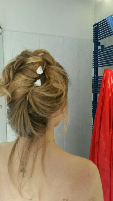 Tante acconciatureeee - 15