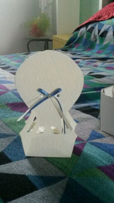 Confetti non invitati - 4