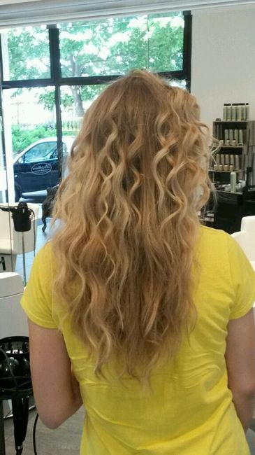 Capelli:ragazze scusate sono pesante ma aiutatemi a capire!! - 5