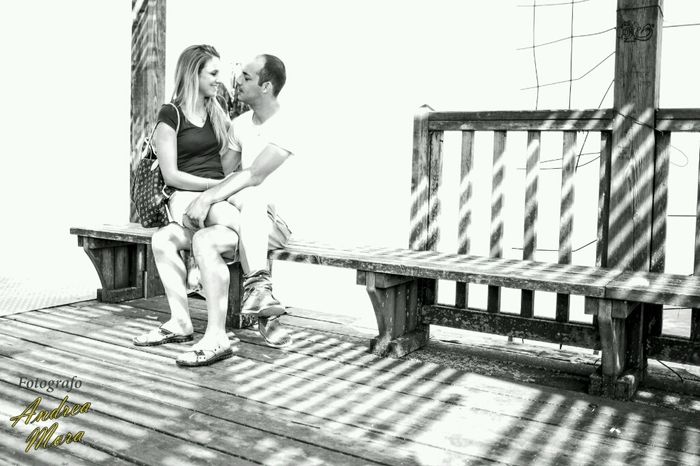 Un po di foto del nostro servizio prematrimoniale - 5