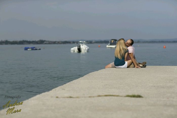 Un po di foto del nostro servizio prematrimoniale - 13