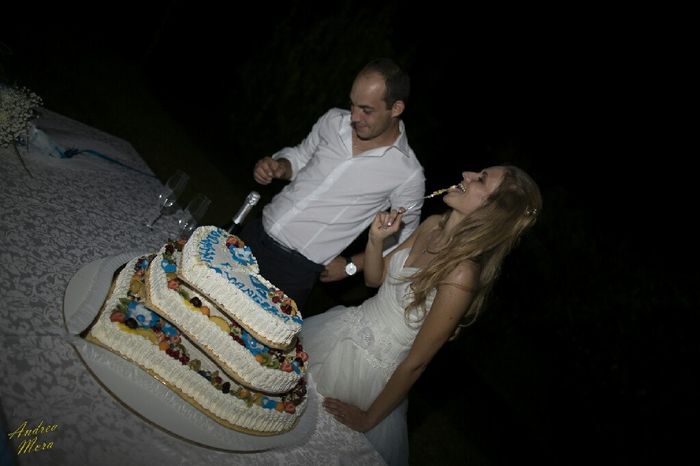 Dopo 2 mesi le foto ufficiali - 22