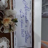 Tableau marriage - 1