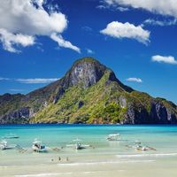 El Nido-Palawan