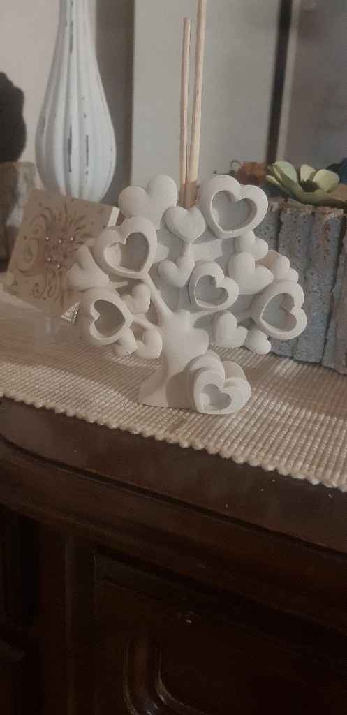 Bomboniere fai da te/scatole - 1