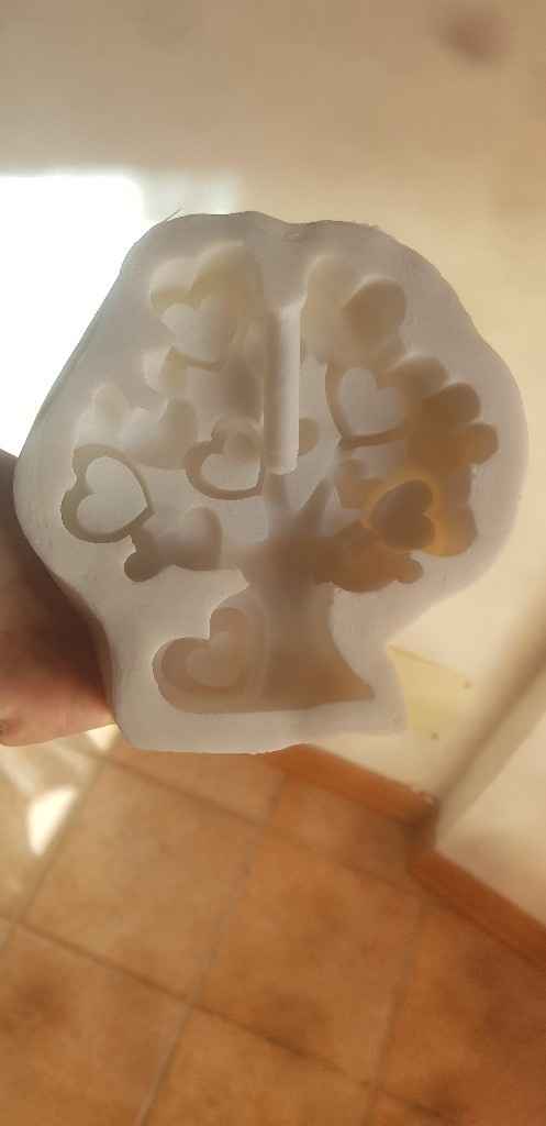 Bomboniere fai da te/scatole - 1