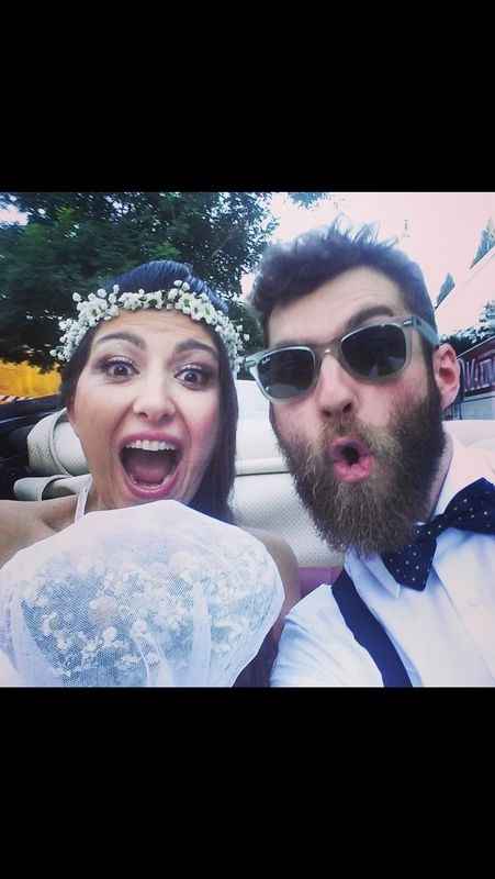 La foto più strana del vostro matrimonio - 1